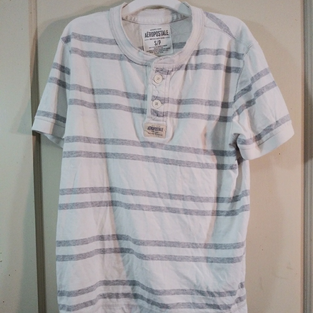 Vintage Aeropostale